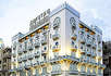 Hotel in Egypt